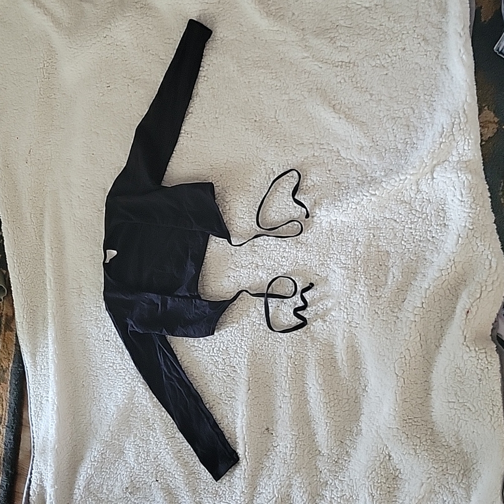 Black coverup